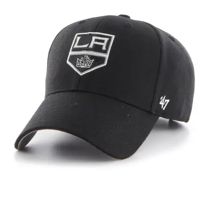 Los Angeles Kings čepice baseballová kšiltovka 47 MVP NHL black