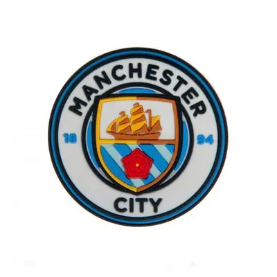 Manchester City magnety 3D Fridge Magnet