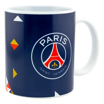 Paris Saint Germain hrníček Particle