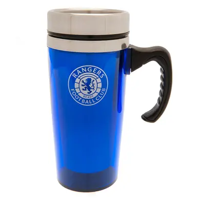 FC Rangers cestovní hrnek Handled Travel Mug