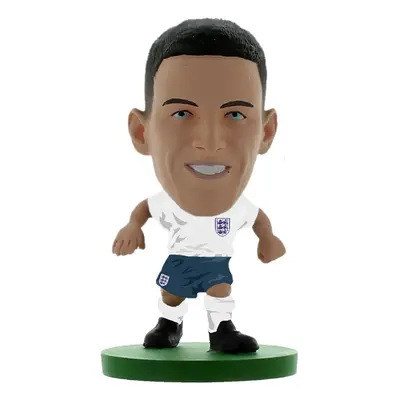 Fotbalové reprezentace figurka SoccerStarz Rice