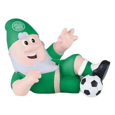 FC Celtic trpaslík sliding tackle gnome