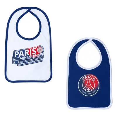 Paris Saint Germain set bryndáků 2pack blue-white