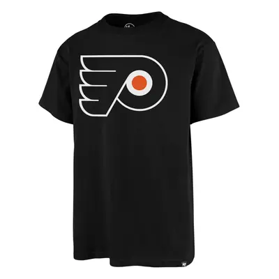 Philadelphia Flyers pánské tričko Imprint Echo Tee black