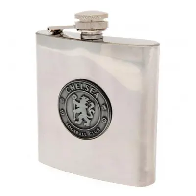 FC Chelsea placatka Hip Flask