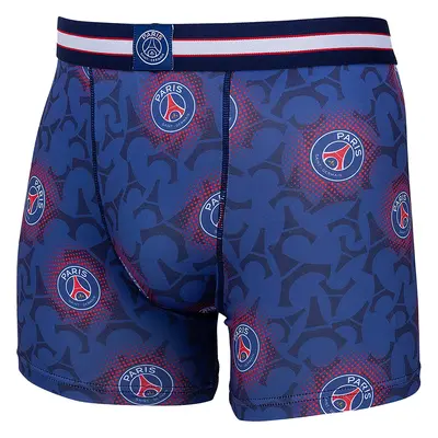 Paris Saint Germain dětské boxerky navy