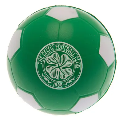 FC Celtic antistresový míč Stress Ball