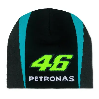 Valentino Rossi zimní čepice VR46 - Petronas 2021