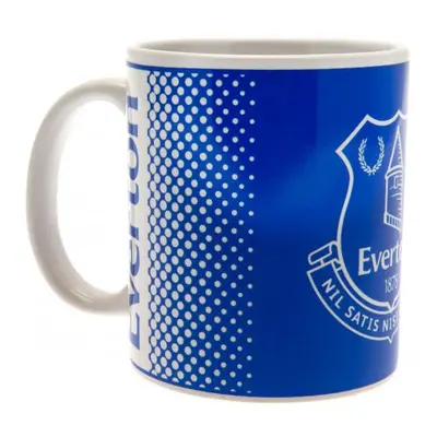 FC Everton hrníček FC Mug LN