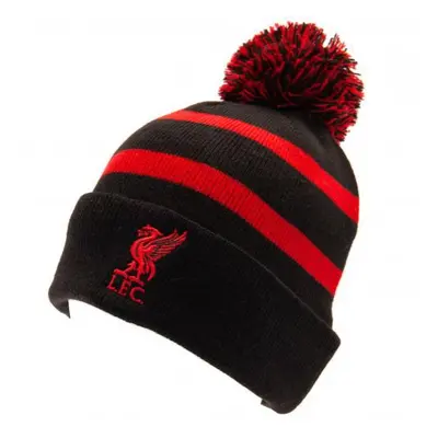 FC Liverpool zimní čepice Ski Hat BK