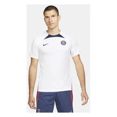 Paris Saint Germain fotbalový dres Strike white