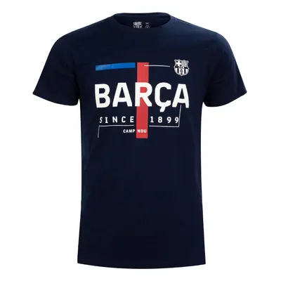 FC Barcelona dětské tričko Since 1899