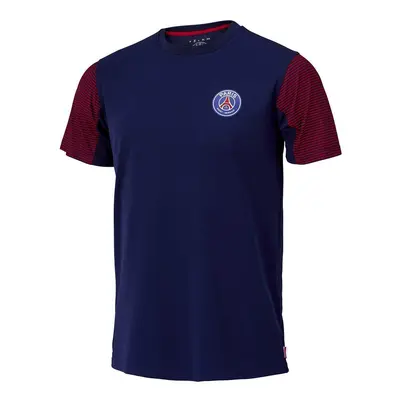 Paris Saint Germain pánské tričko poly navy