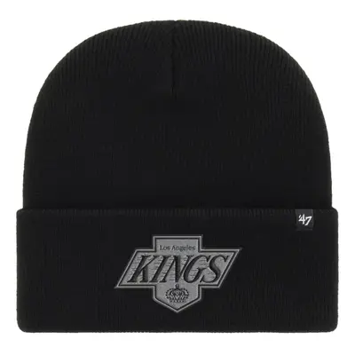 Los Angeles Kings zimní čepice Haymaker 47 Cuff Knit