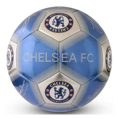 FC Chelsea fotbalový míč Football Signature - size 5