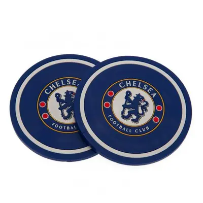 FC Chelsea set podtácků 2pk Coaster Set