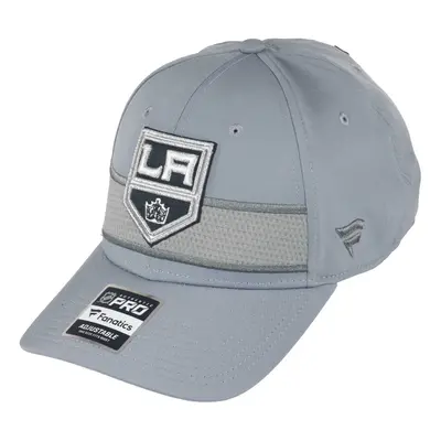 Los Angeles Kings čepice baseballová kšiltovka Authentic Pro Home Ice Structured Adjustable