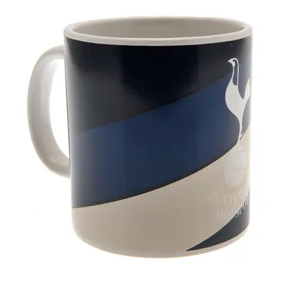 Tottenham Hotspur hrníček Jumbo Mug