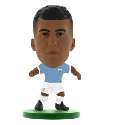 Manchester City figurka SoccerStarz Rodri