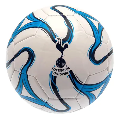 Tottenham Hotspur fotbalový míč Football CW size 5