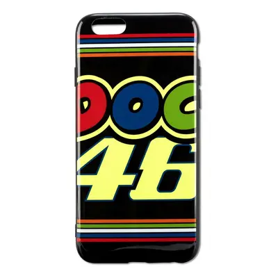 Valentino Rossi kryt na mobil I-Phone 7 classic-VR46