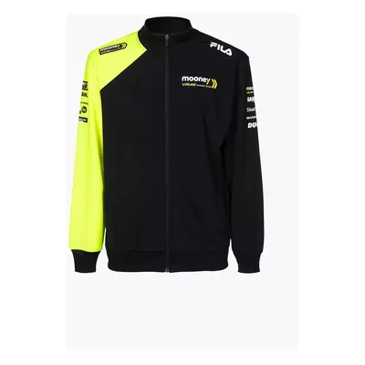 Valentino Rossi pánská mikina Mooney VR46 Racing replica 2023 - XXXL