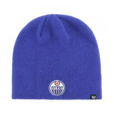 Edmonton Oilers zimní čepice 47 Beanie blue