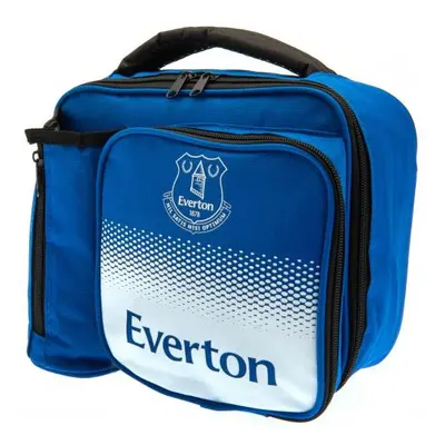 FC Everton Obědová taška Fade Lunch Bag