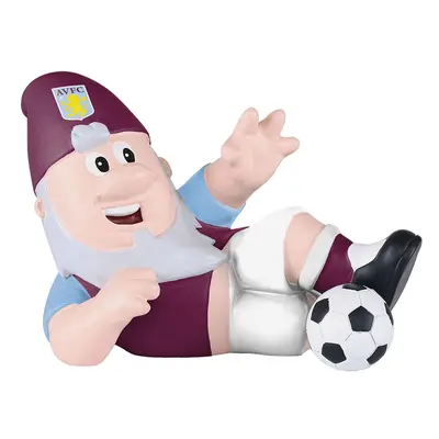 Aston Villa trpaslík sliding tackle gnome