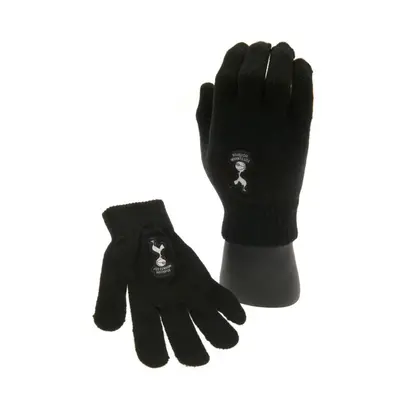 Tottenham Hotspur FC Knitted Gloves Junior