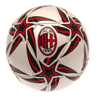 AC Milan fotbalový míč football size 5