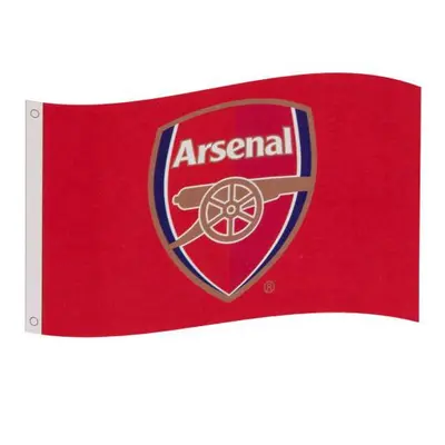 FC Arsenal vlajka Flag CC