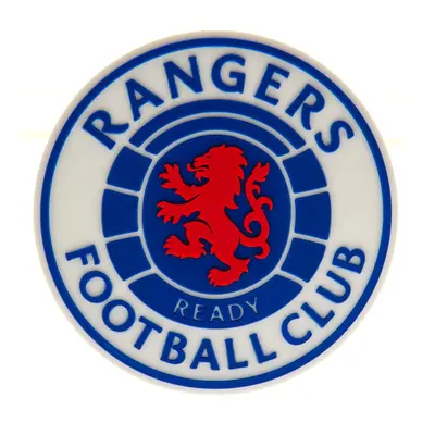 FC Rangers magnetka 3D Fridge Magnet