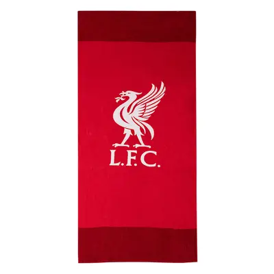 FC Liverpool osuška Carry