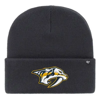 Nashville Predators zimní čepice Haymaker 47 Cuff Knit