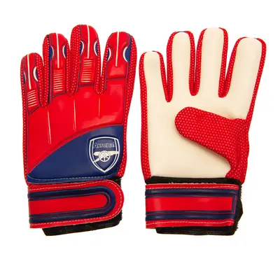 FC Arsenal dětské brankářské rukavice Yths DT 79-86mm palm width