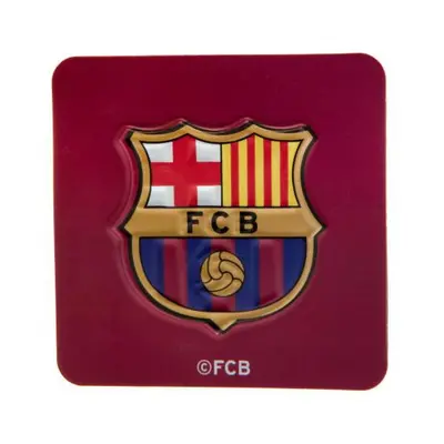 FC Barcelona magnety Fridge Magnet SQ