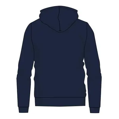 Paris Saint Germain pánská mikina s kapucí Hoody