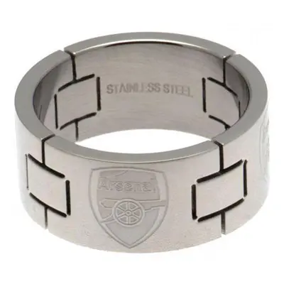 FC Arsenal prsten link ring small