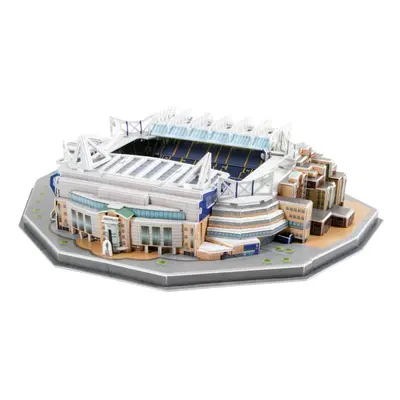 FC Chelsea 3D puzzle Stamford Bridge