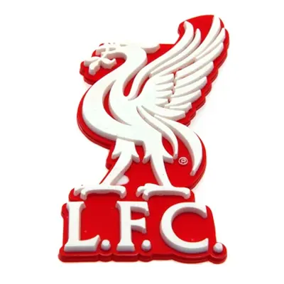 FC Liverpool magnety 3D Fridge Magnet