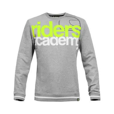 Valentino Rossi pánská mikina Riders Academy grey - S