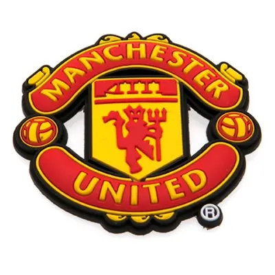 Manchester United magnety 3D Fridge Magnet