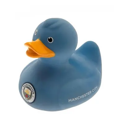 Manchester City kachnička do vany Bath Time Duck