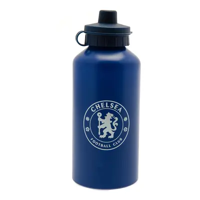 FC Chelsea láhev na pití Aluminium Drinks Bottle MT