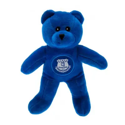 FC Everton plyšový medvídek Mini Bear