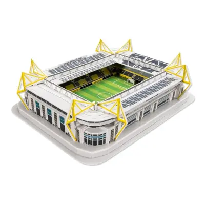 Borussia Dortmund 3D puzzle Signal Iduna Park