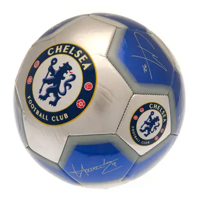 FC Chelsea fotbalový míč Sig 26 Football - Size 5