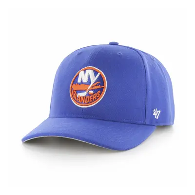 New York Islanders čepice baseballová kšiltovka cold zone 47 mvp dp