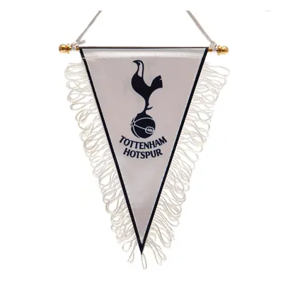 Tottenham Hotspur vlaječka Triangular Mini Pennant